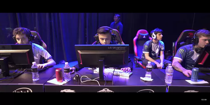 Astralis - Liquid. Прогноз на матч CS:GO (13.04.2019) Astralis - Liquid. Прогноз на матч CS:GO (13.04.2019)