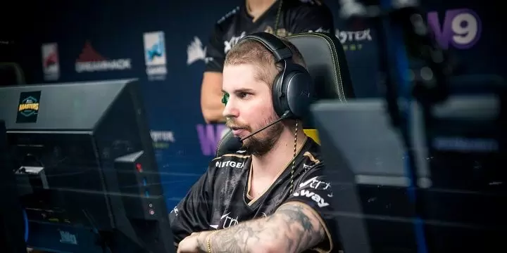 NIP - Heroic. Прогноз на матч CS:GO (16.04.2019) NIP - Heroic. Прогноз на матч CS:GO (16.04.2019)