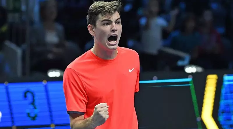 Цонга - Фриц. Прогноз на матч ATP Монте-Карло (16.04.2019) Цонга - Фриц. Прогноз на матч ATP Монте-Карло (16.04.2019)