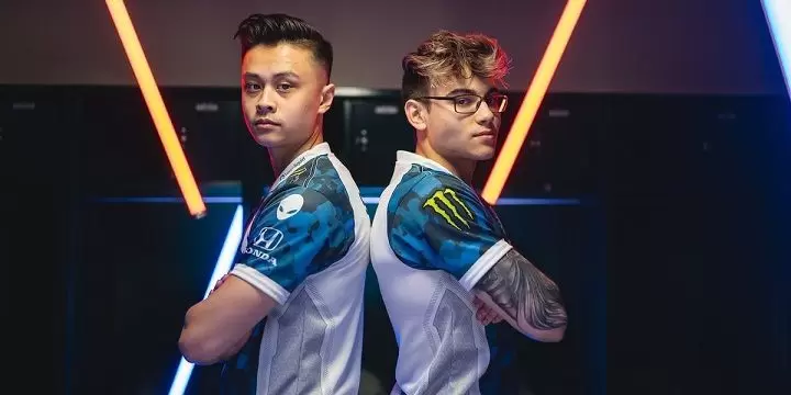 Liquid - Lazarus. Прогноз на матч CS:GO (17.04.2019) Liquid - Lazarus. Прогноз на матч CS:GO (17.04.2019)