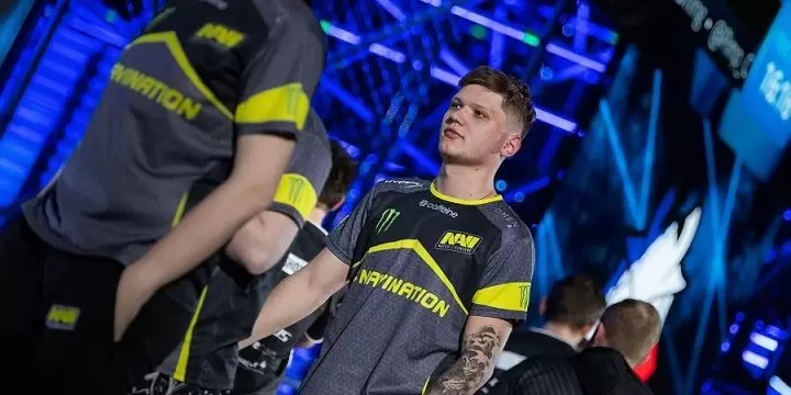 Na'Vi - G2. Прогноз на матч CS:GO (20.04.2019) Na'Vi - G2. Прогноз на матч CS:GO (20.04.2019)