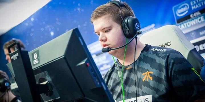 Fnatic - Windigo Fnatic - Windigo