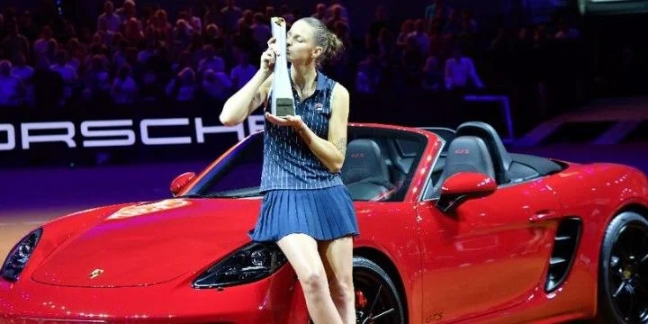 Каролина Плишкова – Виктория Азаренко. Прогноз на матч WTA Штутгарт (25.04.2019)