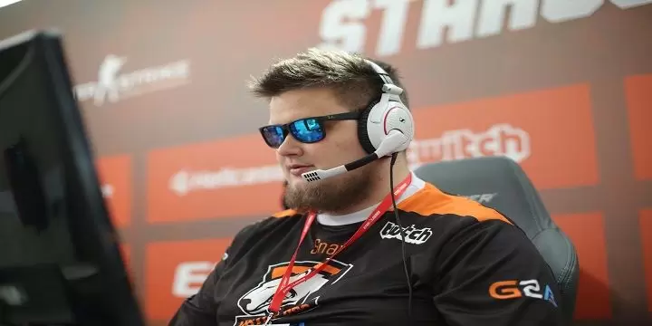 Vitality - Virtus.pro. Прогноз на матч CS:GO (25.04.2019) Vitality - Virtus.pro. Прогноз на матч CS:GO (25.04.2019)
