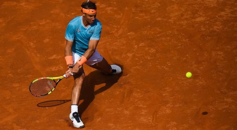 Надаль - Штруфф. Прогноз на матч ATP Барселона (26.04.2019) Надаль - Штруфф. Прогноз на матч ATP Барселона (26.04.2019)