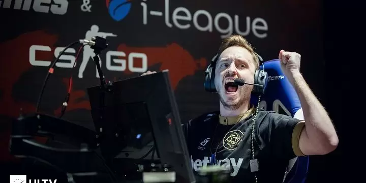 NIP - eUnited. Прогноз на матч CS:GO (30.04.2019) NIP - eUnited. Прогноз на матч CS:GO (30.04.2019)