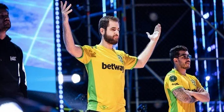 Fnatic - MiBR. Прогноз на матч CS:GO (01.05.2019) Fnatic - MiBR. Прогноз на матч CS:GO (01.05.2019)
