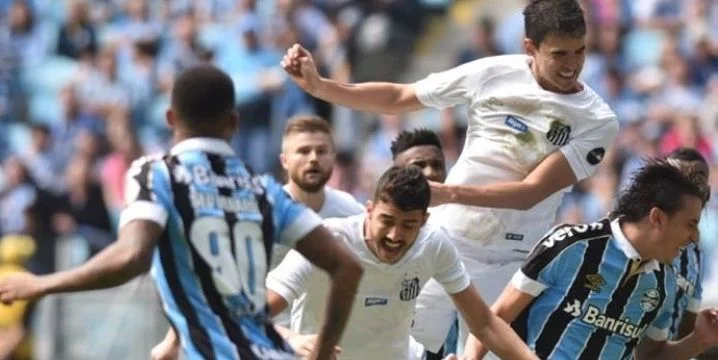 Сантос – Флуминенсе. Прогноз на матч чемпионата Бразилии (03.05.2019) Сантос – Флуминенсе. Прогноз на матч чемпионата Бразилии (03.05.2019)