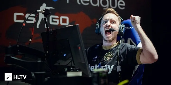 NIP - Fnatic NIP - Fnatic