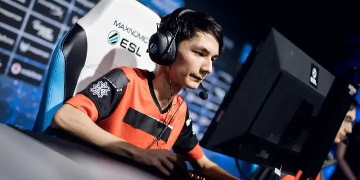 AVANGAR - Dreameaters. Прогноз на матч CS:GO (03.05.2019) AVANGAR - Dreameaters. Прогноз на матч CS:GO (03.05.2019)