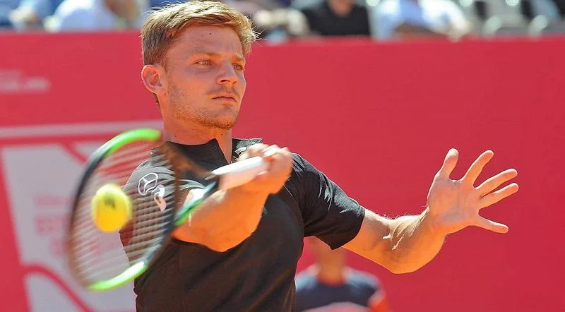 Гоффен - Жазири. Прогноз на матч ATP Эшторил (03.05.2019) Гоффен - Жазири. Прогноз на матч ATP Эшторил (03.05.2019)