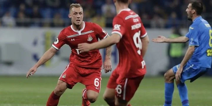 «Арсенал» - «Локомотив» «Арсенал» - «Локомотив»