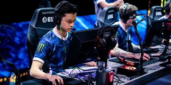 Liquid - Fnatic. Прогноз на матч CS:GO (05.05.2019) Liquid - Fnatic. Прогноз на матч CS:GO (05.05.2019)