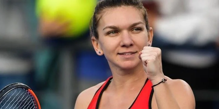 Симона Халеп - Маргарита Бетова Симона Халеп - Маргарита Бетова