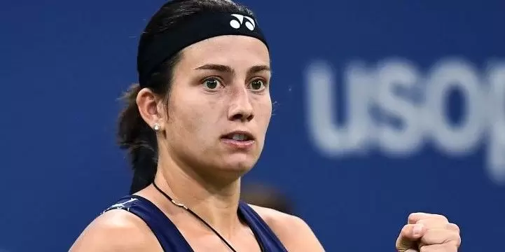 Михаэла Бузарнеску – Анастасия Севастова. Прогноз на матч WTA Мадрид (06.05.2019)