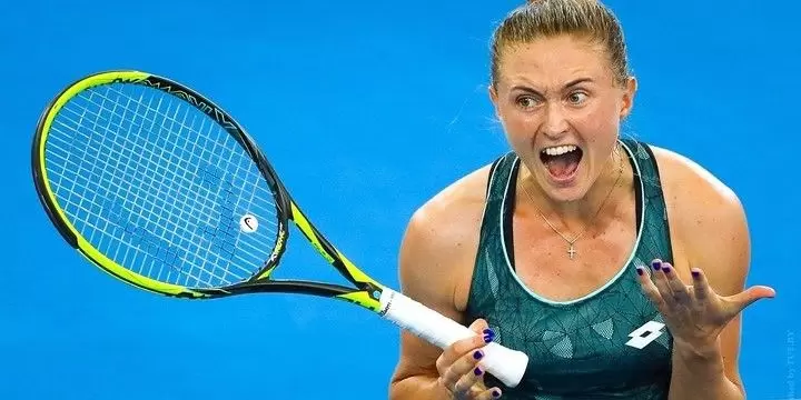 Анна Шмидлова – Александра Саснович. Прогноз на матч WTA Мадрид (07.05.2019)