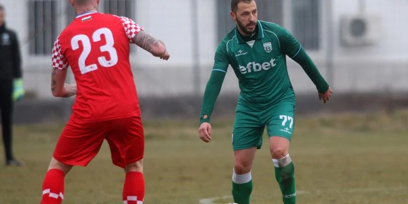 Дунав – Витоша. Прогноз на матч чемпионата Болгарии (08.05.2019) Дунав – Витоша. Прогноз на матч чемпионата Болгарии (08.05.2019)