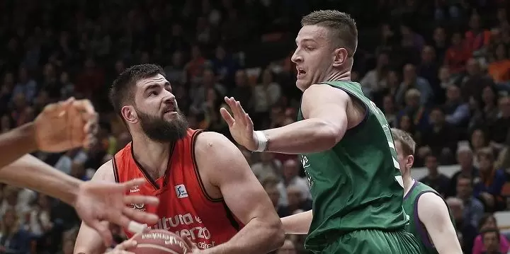 Манреса – Морабанк. Прогноз на матч чемпионата Испании (10.05.2019) Манреса – Морабанк. Прогноз на матч чемпионата Испании (10.05.2019)
