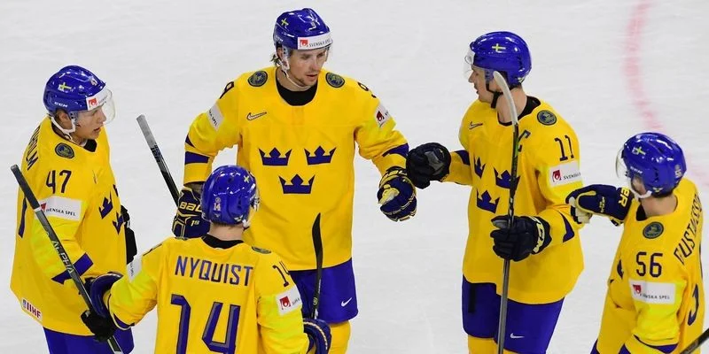 Норвегия - Швеция. Прогноз на матч Чемпионата Мира (13.05.2019) Норвегия - Швеция. Прогноз на матч Чемпионата Мира (13.05.2019)