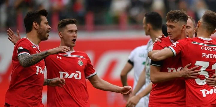 Ростов – Локомотив. Прогноз и ставки на матч Кубка России (15.05.2019) Ростов – Локомотив. Прогноз и ставки на матч Кубка России (15.05.2019)