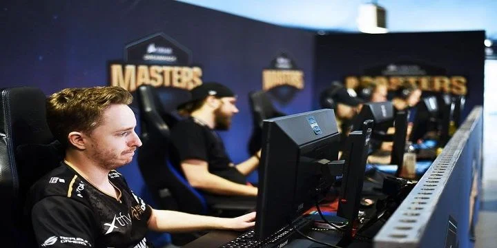 Mousesports - NIP. Прогноз на матч CS:GO (15.05.2019) | ВсеПроСпорт.ру