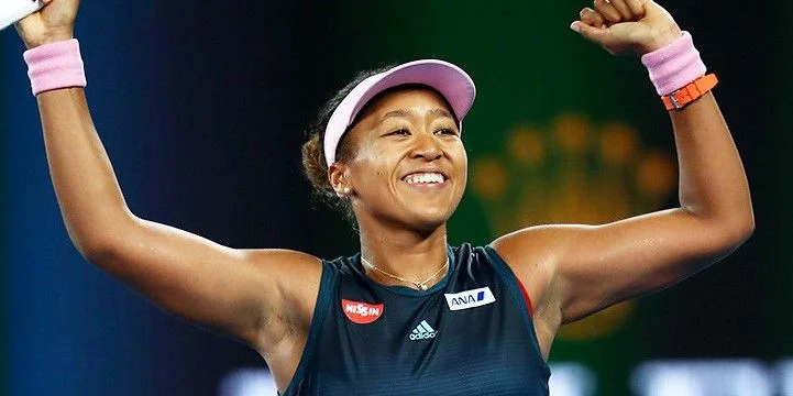 Наоми Осака – Кики Бертенс. Прогноз на матч WTA Рим (17.05.2019)