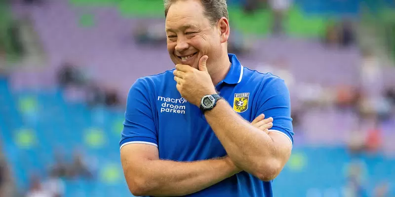 Утрехт – Витесс. Прогноз на матч чемпионата Голландии (24.05.2019) Утрехт – Витесс. Прогноз на матч чемпионата Голландии (24.05.2019)