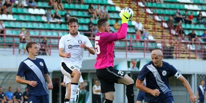 Десна - Арсенал К Десна - Арсенал К