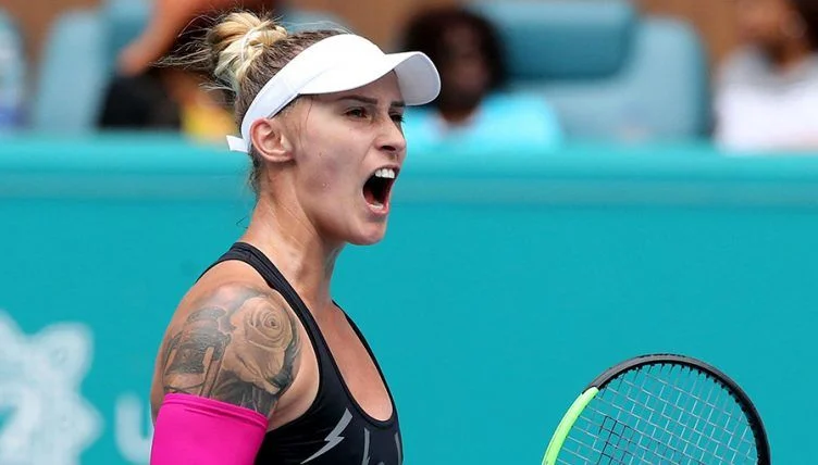Полона Херцог - Александра Соснович. Прогноз на матч WTA Ролан Гаррос (26.05.2019) Полона Херцог - Александра Соснович. Прогноз на матч WTA Ролан Гаррос (26.05.2019)