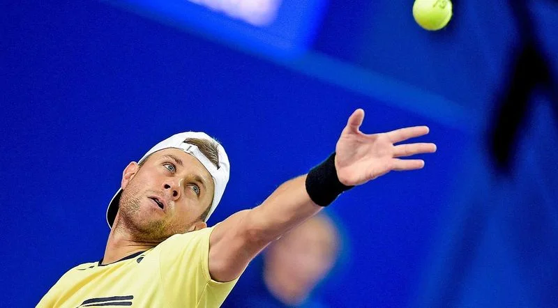 Албот - Сандгрен. Прогноз на матч ATP Ролан Гаррос (27.05.2019) Албот - Сандгрен. Прогноз на матч ATP Ролан Гаррос (27.05.2019)