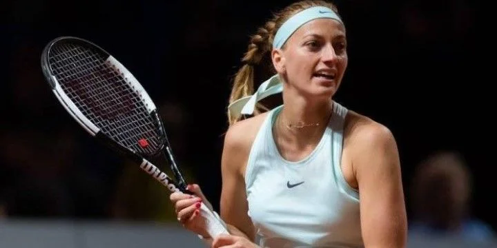 Сорана Кырстя – Петра Квитова. Прогноз на матч WTA Ролан Гаррос (27.05.2019)