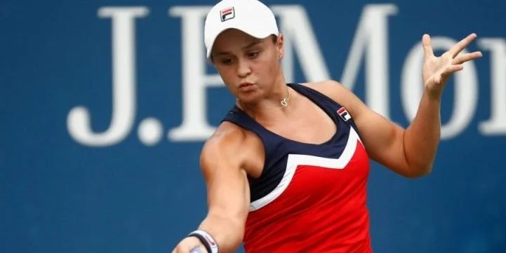 Джессика Пегула – Эшли Барти. Прогноз на матч WTA Ролан Гаррос (27.05.2019) Джессика Пегула – Эшли Барти. Прогноз на матч WTA Ролан Гаррос (27.05.2019)