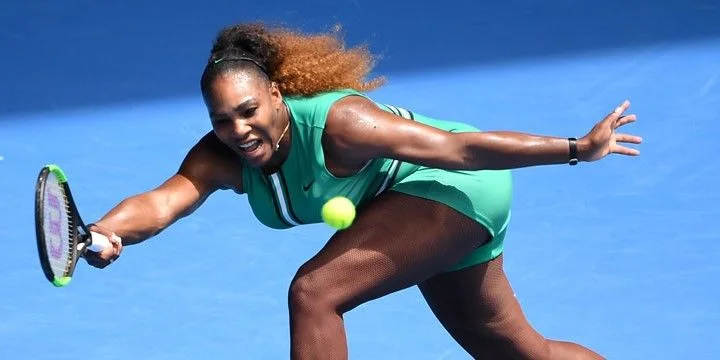 Серена Уильямс – Виталия Дьяченко. Прогноз на матч WTA Ролан Гаррос (27.05.2019) Серена Уильямс – Виталия Дьяченко. Прогноз на матч WTA Ролан Гаррос (27.05.2019)