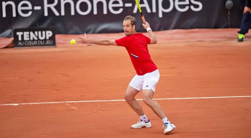 Миша Зверев - Гаске. Прогноз на матч ATP Ролан Гаррос (27.05.2019) Миша Зверев - Гаске. Прогноз на матч ATP Ролан Гаррос (27.05.2019)