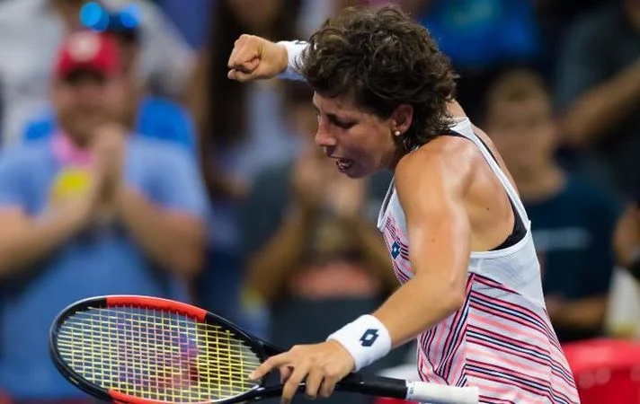 Даяна Ястремская - Карла Суарес-Наварро. Прогноз на матч WTA Ролан Гаррос (27.05.2019) Даяна Ястремская - Карла Суарес-Наварро. Прогноз на матч WTA Ролан Гаррос (27.05.2019)