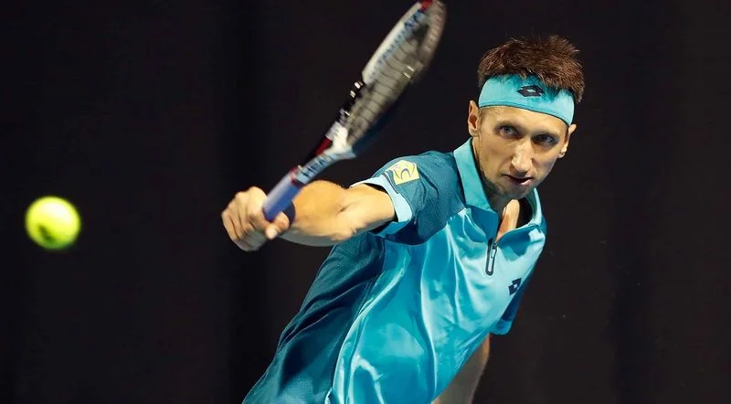 Стаховский - Симон. Прогноз на матч ATP Ролан Гаррос (27.05.2019) Стаховский - Симон. Прогноз на матч ATP Ролан Гаррос (27.05.2019)