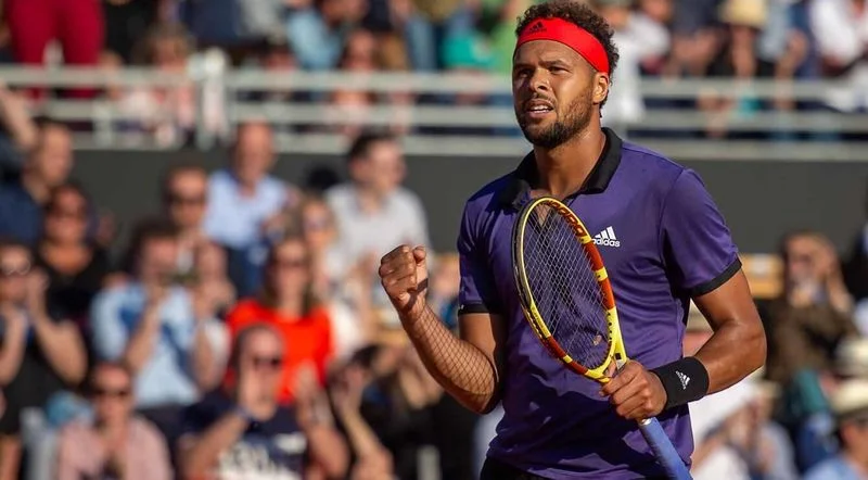 Цонга - Гоевчик. Прогноз на матч ATP Ролан Гаррос (27.05.2019) Цонга - Гоевчик. Прогноз на матч ATP Ролан Гаррос (27.05.2019)