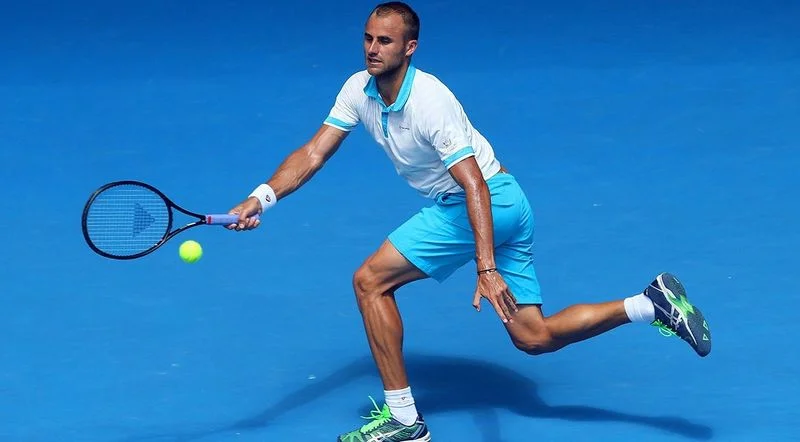 Пэр - Копил. Прогноз на матч ATP Ролан Гаррос (27.05.2019)