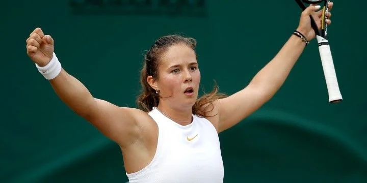 Дарья Касаткина – Жасмине Паолини. Прогноз на матч WTA Ролан Гаррос (28.05.2019) Дарья Касаткина – Жасмине Паолини. Прогноз на матч WTA Ролан Гаррос (28.05.2019)