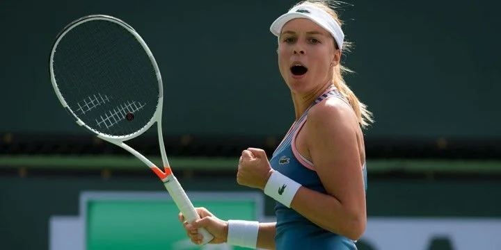 Каролина Мухова – Анетт Контавейт. Прогноз на матч WTA Ролан Гаррос (28.05.2019)