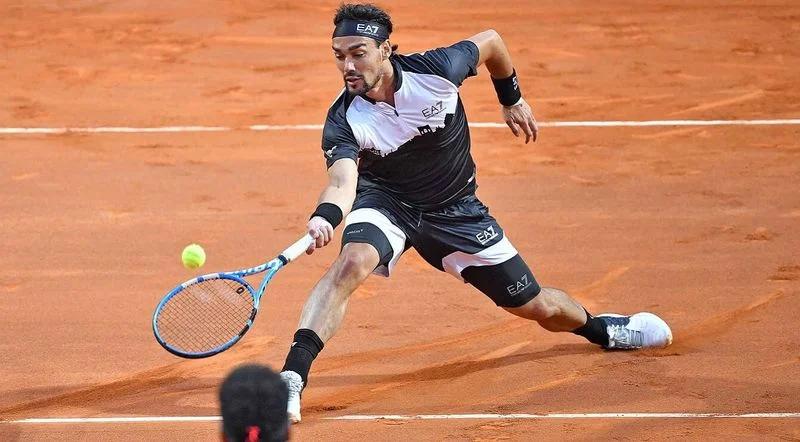 Фоньини - Сеппи. Прогноз на матч ATP Ролан Гаррос (28.05.2019) Фоньини - Сеппи. Прогноз на матч ATP Ролан Гаррос (28.05.2019)
