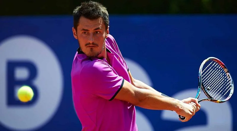 Фриц - Томич. Прогноз на матч ATP Ролан Гаррос (28.05.2019) Фриц - Томич. Прогноз на матч ATP Ролан Гаррос (28.05.2019)