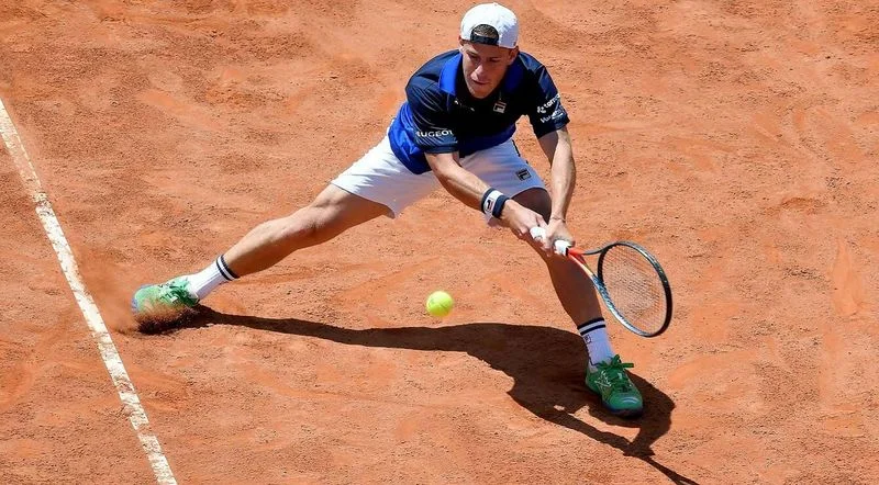 Майер - Шварцман. Прогноз на матч ATP Ролан Гаррос (29.05.2019) Майер - Шварцман. Прогноз на матч ATP Ролан Гаррос (29.05.2019)