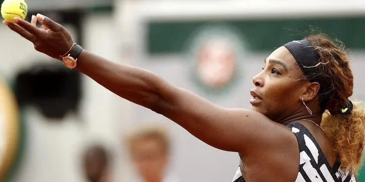 Серена Уильямс – Куруми Нара. Прогноз на матч WTA Ролан Гаррос (30.05.2019) Серена Уильямс – Куруми Нара. Прогноз на матч WTA Ролан Гаррос (30.05.2019)