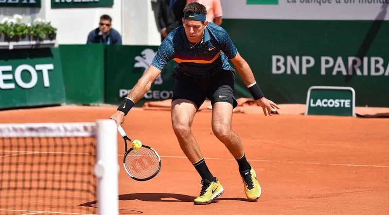 Нисиока - Дель Потро. Прогноз на матч ATP Ролан Гаррос (30.05.2019) Нисиока - Дель Потро. Прогноз на матч ATP Ролан Гаррос (30.05.2019)