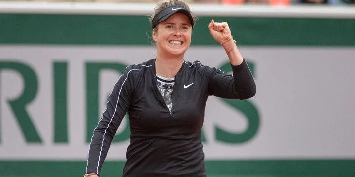 Гарбинье Мугуруса – Элина Свитолина. Прогноз на матч WTA Ролан Гаррос (31.05.2019) Гарбинье Мугуруса – Элина Свитолина. Прогноз на матч WTA Ролан Гаррос (31.05.2019)