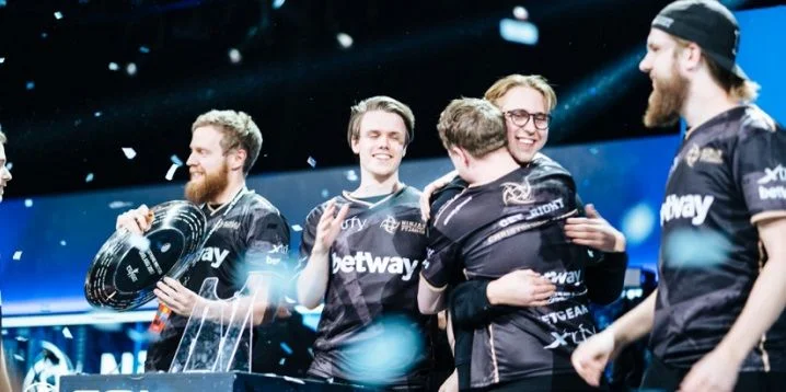 NIP - NRG NIP - NRG