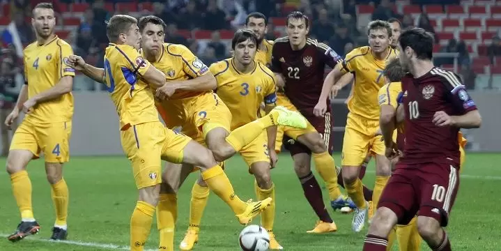 Молдова – Андорра. Прогноз на отборочный матч ЧЕ-2020 (08.06.2019)