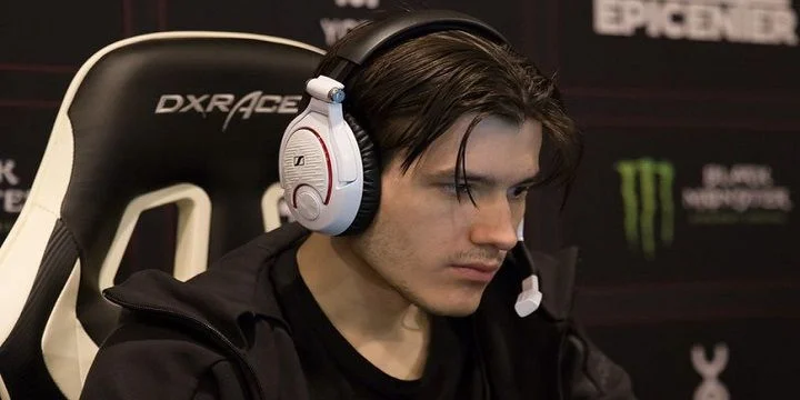 Syman - Winstrike Syman - Winstrike