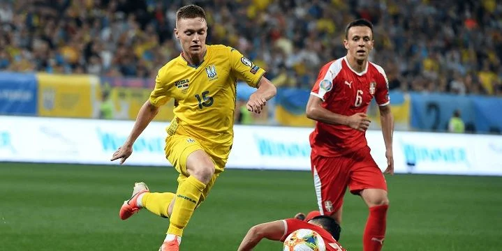 Украина – Люксембург. Прогноз на отборочный матч ЧЕ-2020 (10.06.2019) Украина – Люксембург. Прогноз на отборочный матч ЧЕ-2020 (10.06.2019)
